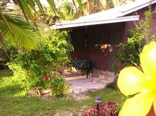 Otuhaka Beach Resort Kanokupolu Chambre photo