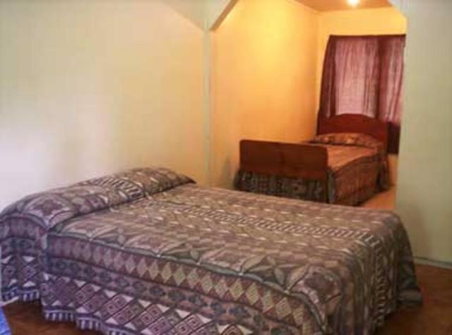 Otuhaka Beach Resort Kanokupolu Chambre photo