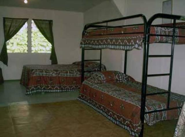 Otuhaka Beach Resort Kanokupolu Chambre photo