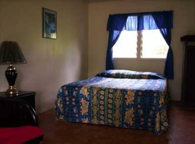 Otuhaka Beach Resort Kanokupolu Chambre photo