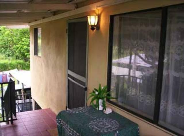 Otuhaka Beach Resort Kanokupolu Chambre photo