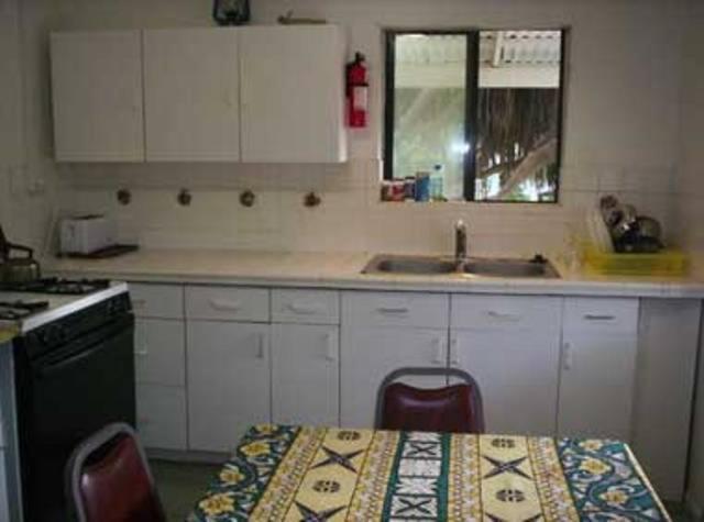 Otuhaka Beach Resort Kanokupolu Chambre photo