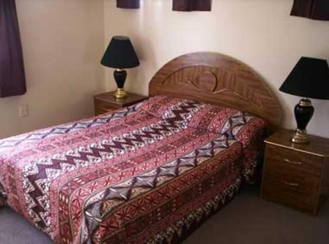 Otuhaka Beach Resort Kanokupolu Chambre photo
