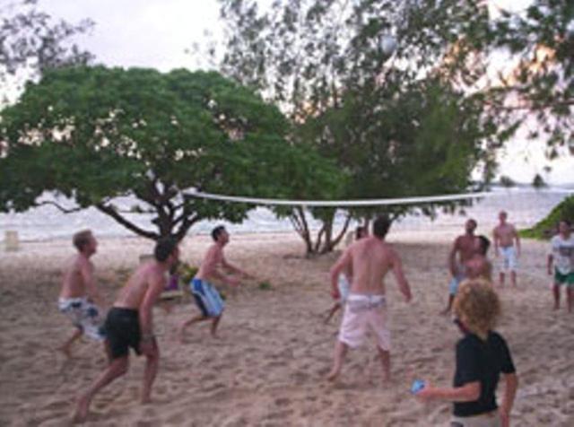 Otuhaka Beach Resort Kanokupolu Extérieur photo