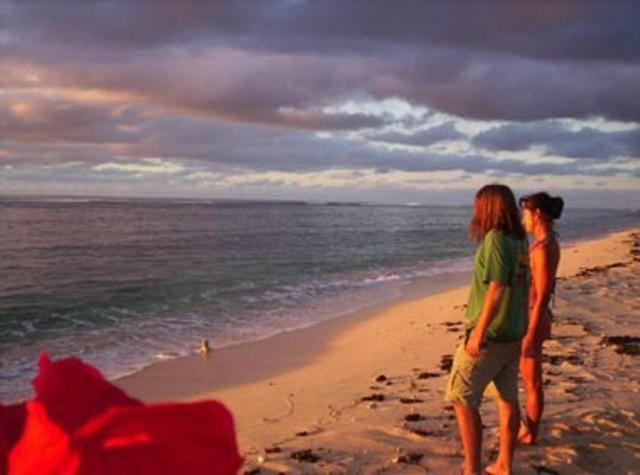 Otuhaka Beach Resort Kanokupolu Extérieur photo