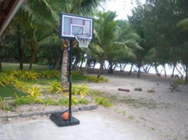 Otuhaka Beach Resort Kanokupolu Extérieur photo